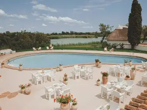 오베르주 카발리에레 뒤 폰트 데 반느