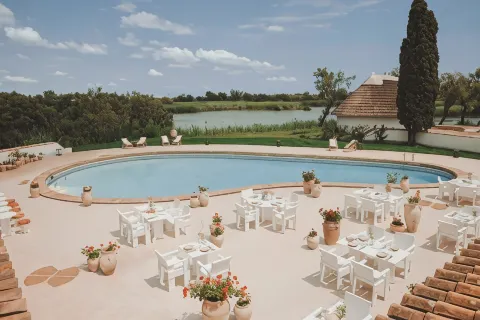 오베르주 카발리에레 뒤 폰트 데 반느