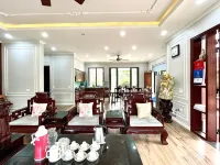 J'adore Garden House Vinh Yen Отели в г. Tam Duong