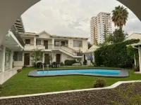 Hotel Boutique Casamagna Hotels in Cochabamba