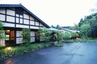 Nanakamado Hotels in Kokonoe