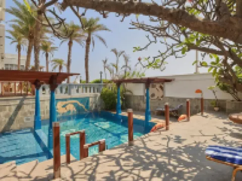 The Promenade Hotels in Puducherry