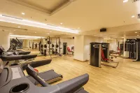Pharos Hotels - Gym
