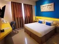 Zenith Hotel Hotels in Kadia