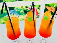 Hotel Marea Neagra Mamaia โรงแรมในคอนสตันตา