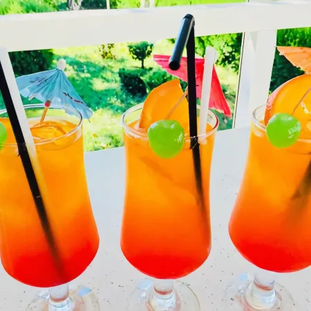 Hotel Marea Neagra Mamaia