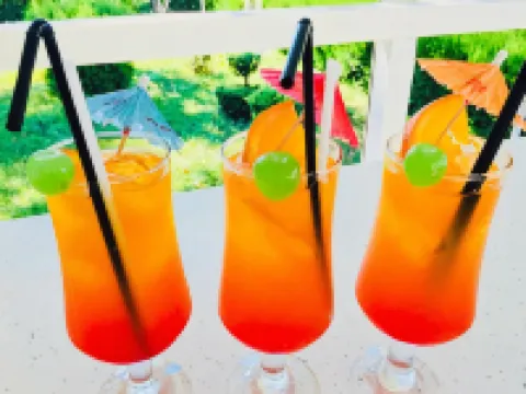 Hotel Marea Neagra Mamaia