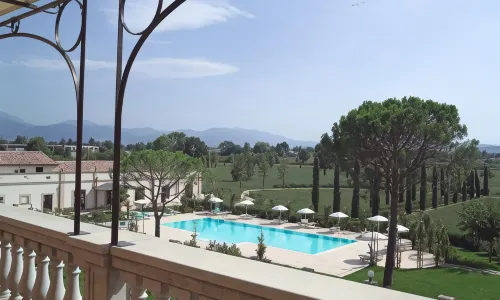 Villa Santa Barbara