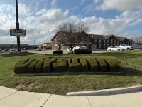 Days Inn by Wyndham Muncie -Ball State University Hotels in Muncie