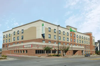 Holiday Inn Omaha Downtown - Waterpark Hotels in Omaha