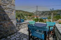 Psamathous Guesthouse