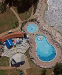 Apartments Katoro Plava Laguna - Beach