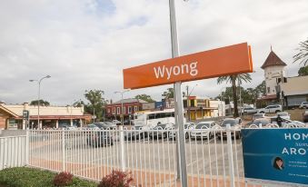 Royal Hotel Wyong