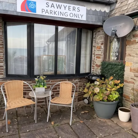Sawyers Bed and Breakfast
