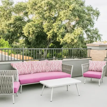 Hotel Siri Downtown - Paso Robles