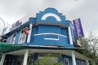 Hotel Shri Putiri Hotels near Dobi Dobi 24Jam