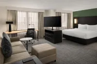 Residence Inn Portland Hillsboro Hotels near Marshalls