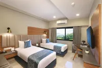 Fortune Statue of Unity, Ekta Nagar - Member ITC Hotels' Group Hotels in Narmada