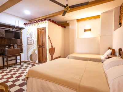 Albarrada Hotel Boutique