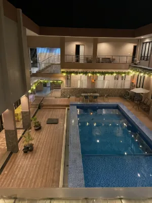 Sumbawa Grand Hotel Hotels in Labuhan Badas