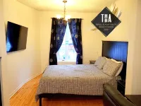 Maison Montplaisir Hotels in Longueuil