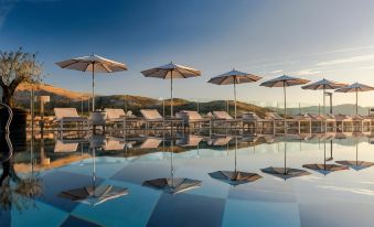 Hotel Brown Beach House & Spa