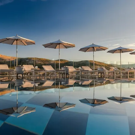 Hotel Brown Beach House & Spa