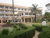 Lake View Resort Hotel - Wifi