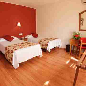 Hotel Dunas Puerto Rooms