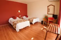 Hotel Dunas Puerto Hotels near Basilica of Our Lady of the Miracles