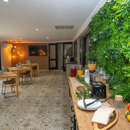 Iso'Bella Vita Guesthouse