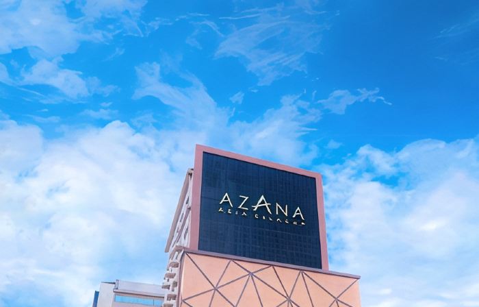 Azana Asia Hotel Cilacap