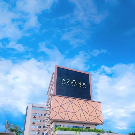 Azana Asia Hotel Cilacap