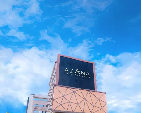 Azana Asia Hotel Cilacap Hotels in Cilacap
