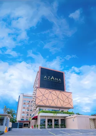 Azana Asia Hotel Cilacap