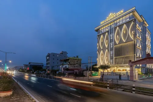 ホテル・デ・クラウン・イン