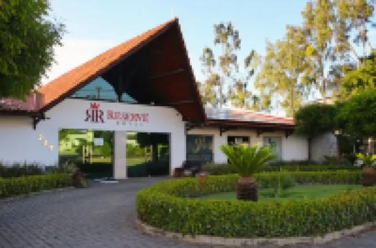Reserve Hotel Hotel a 