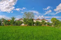 Rivonway Hotel Polonnaruwa فنادق في Giritale