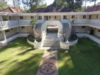 Solanas Punta del Este & Crystal Beach Hotels in Punta Ballena