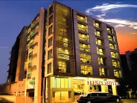Nana Hiso Hotel