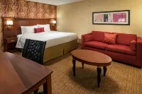 Courtyard Costa Mesa South Coast Metro فنادق في سانتا آنا