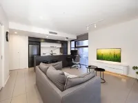 Opera Apartments South Brisbane Hotels in South Brisbane