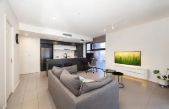 Opera Apartments South Brisbane