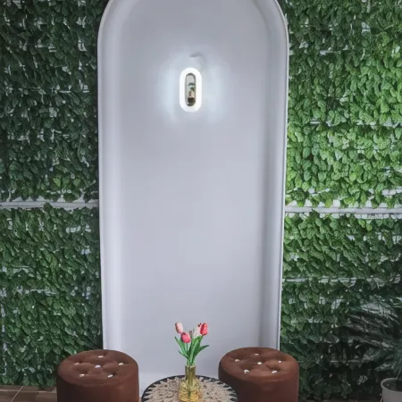 Home Stay Pak Ndan Dekat Masjid Ar-Rahman Hotels in Kepanjenkidul