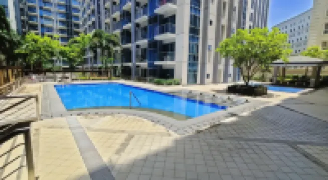 Hilanders Condotel in Front of Terminal 3