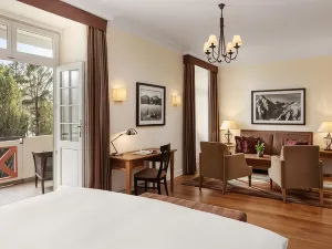 Grand Hotel Kempinski High Tatras