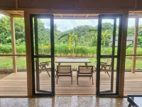 Terra Clementia - Family Suite Hotel a Donorojo
