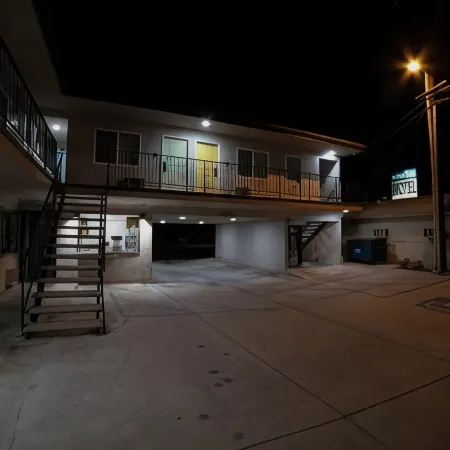 Artesia Motor Inn