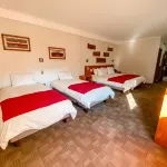 Hotel Pucón Indómito - Bintang 3