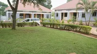 Kamfart Safari Lodge